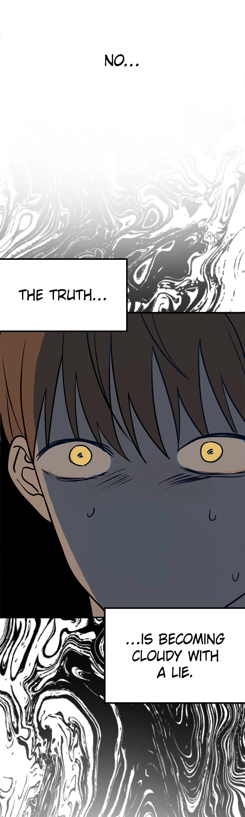 Trash Belongs in the Trash Can! chapter 26 page 60