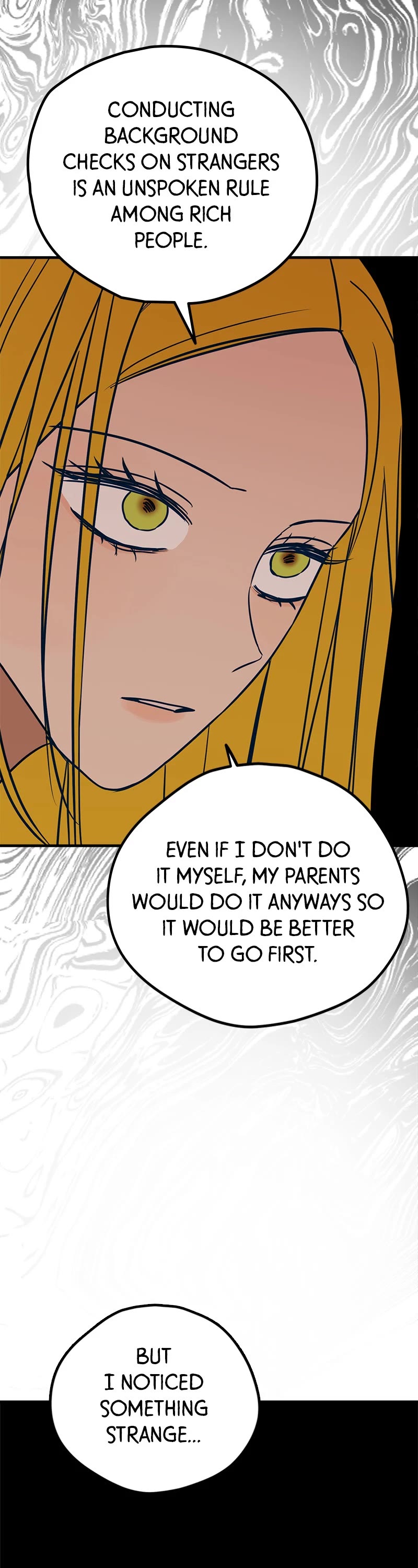 Trash Belongs in the Trash Can! chapter 26 page 61