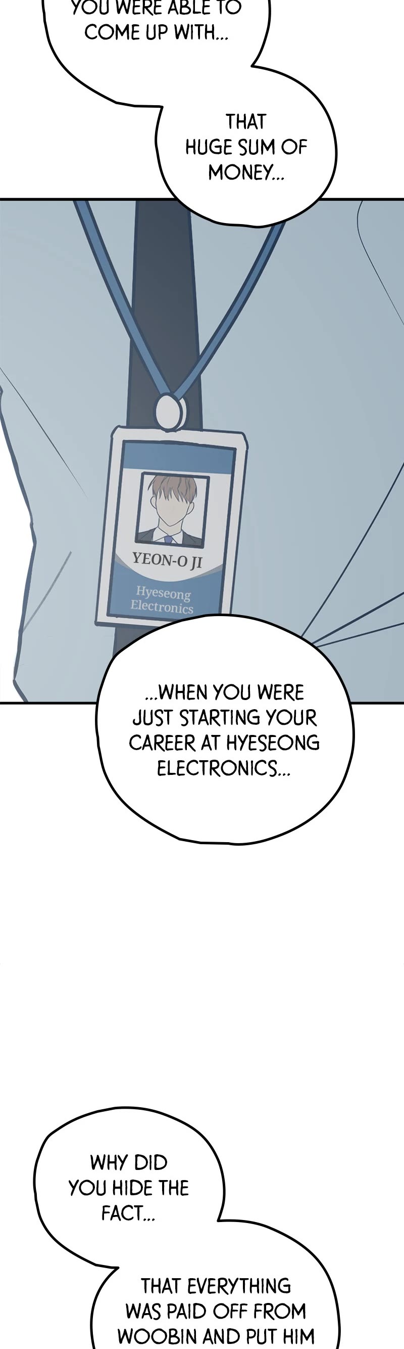 Trash Belongs in the Trash Can! chapter 26 page 64