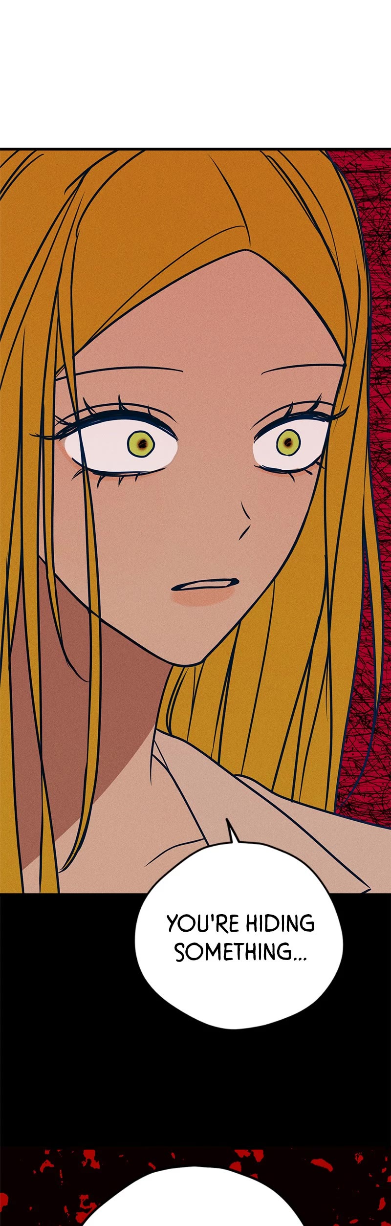 Trash Belongs in the Trash Can! chapter 26 page 66