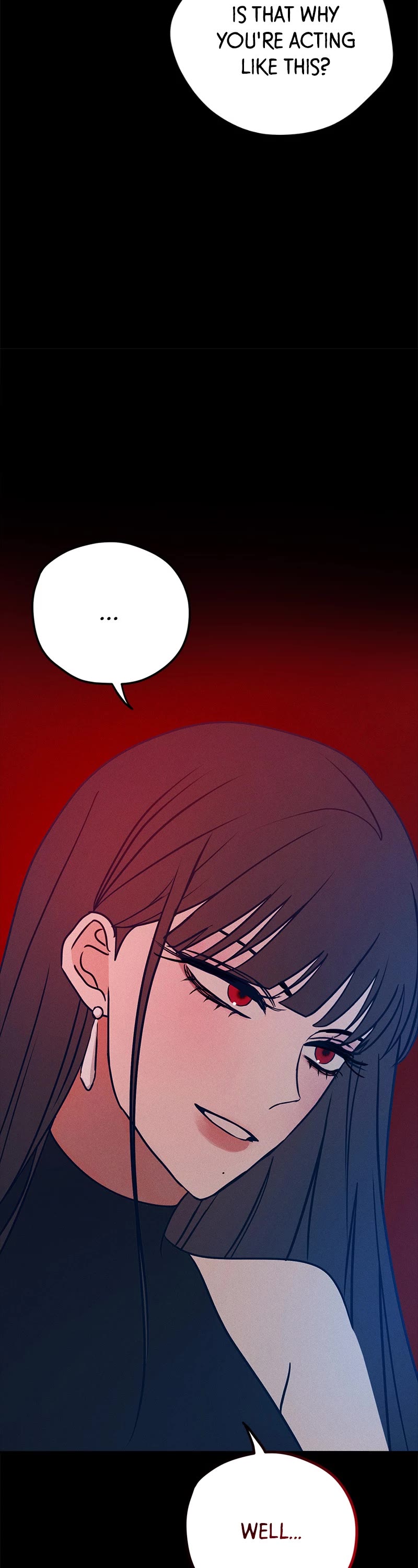 Trash Belongs in the Trash Can! chapter 28 page 11