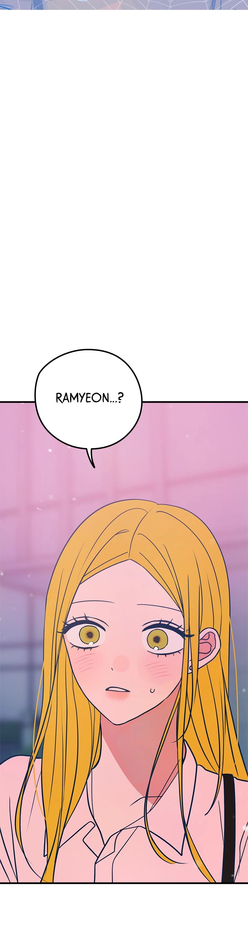 Trash Belongs in the Trash Can! chapter 28 page 13