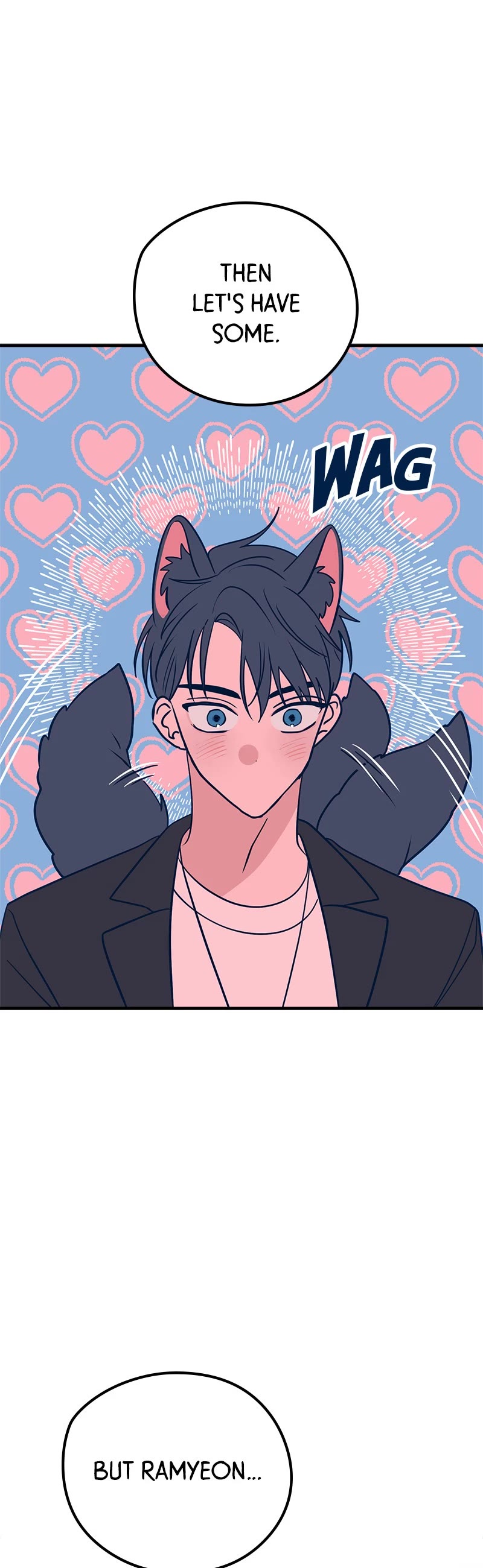 Trash Belongs in the Trash Can! chapter 28 page 15