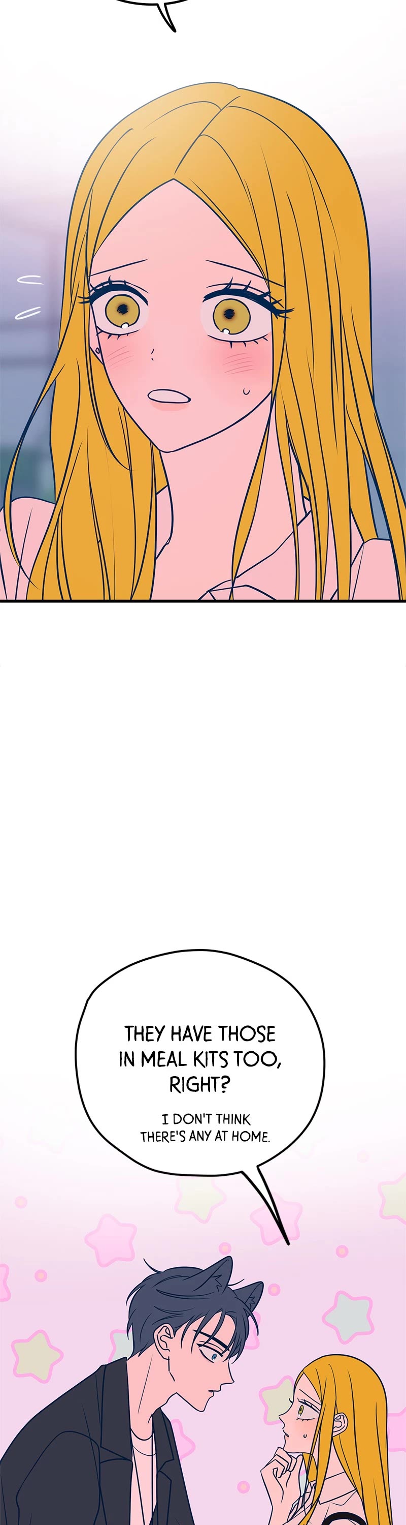 Trash Belongs in the Trash Can! chapter 28 page 16