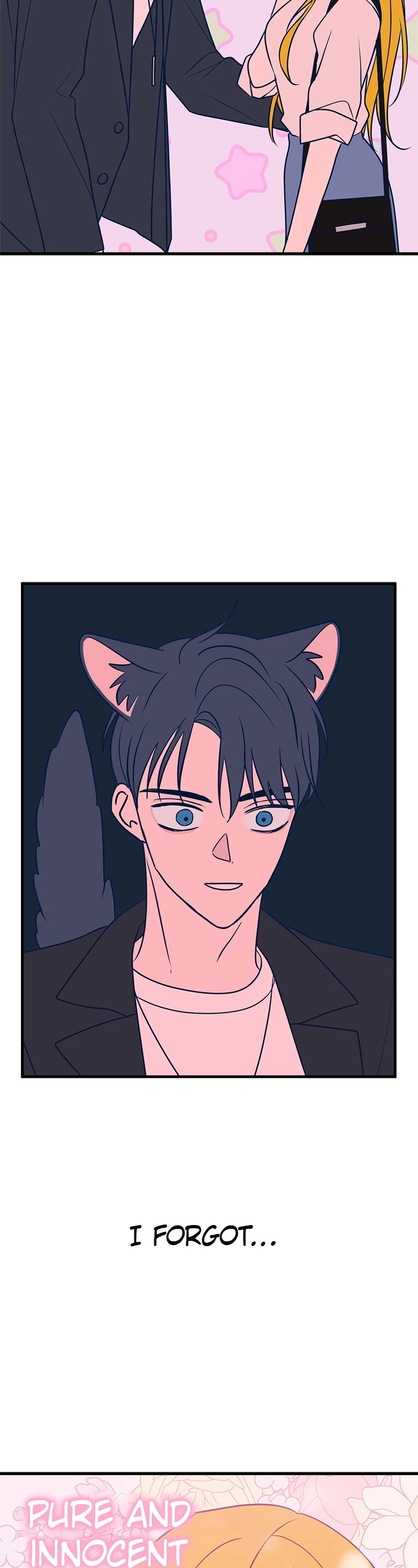 Trash Belongs in the Trash Can! chapter 28 page 17