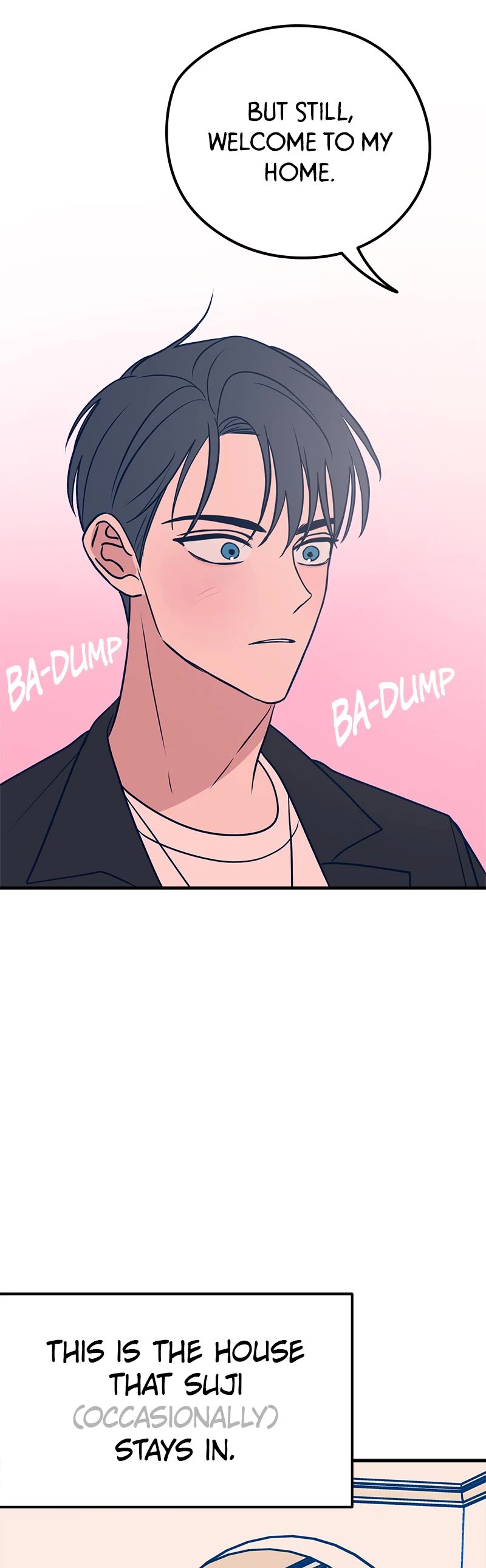 Trash Belongs in the Trash Can! chapter 28 page 24