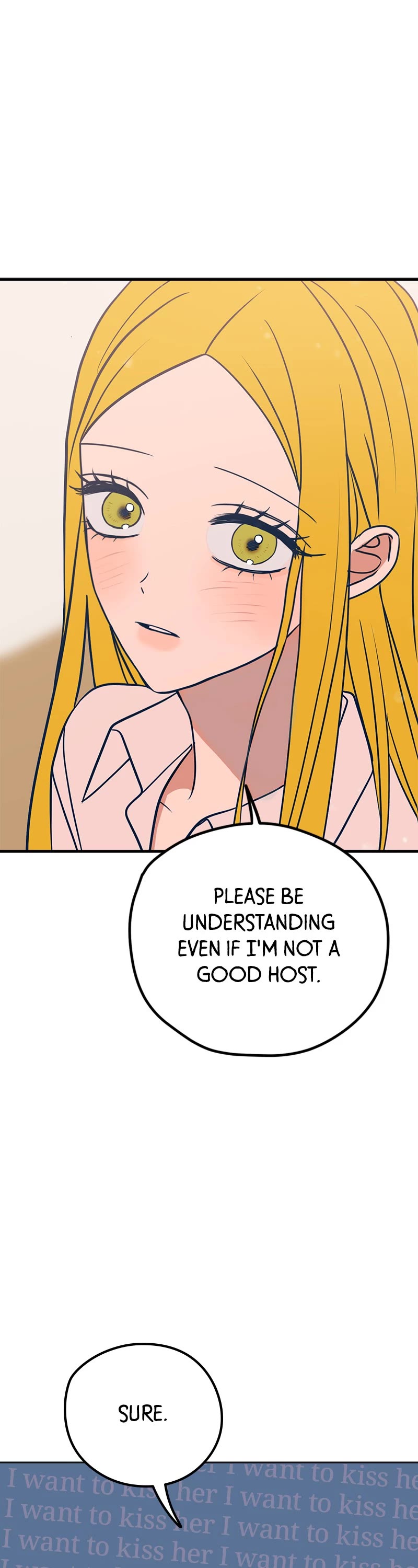 Trash Belongs in the Trash Can! chapter 28 page 27