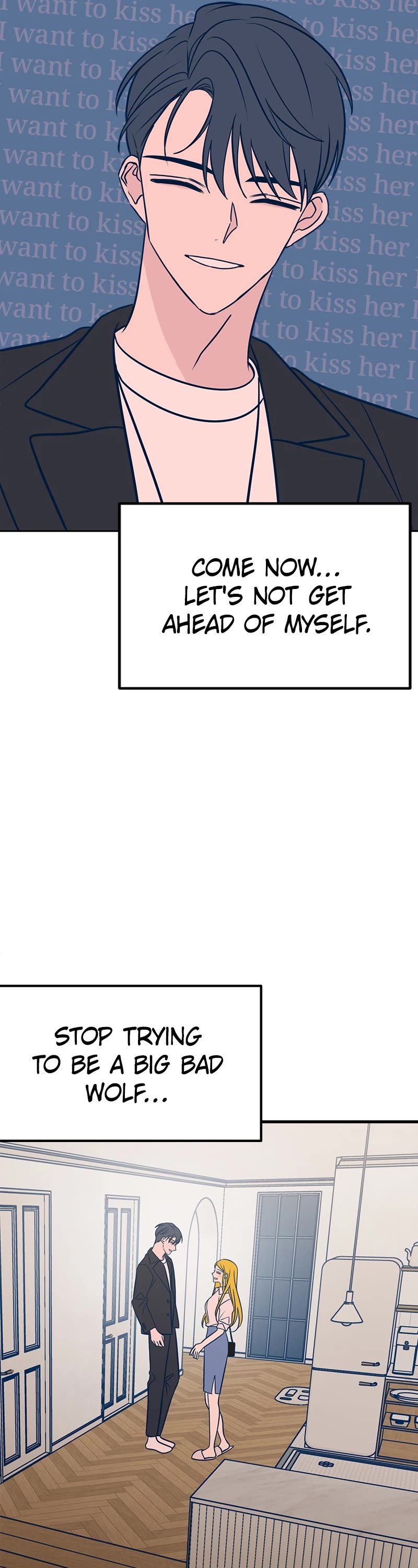 Trash Belongs in the Trash Can! chapter 28 page 28