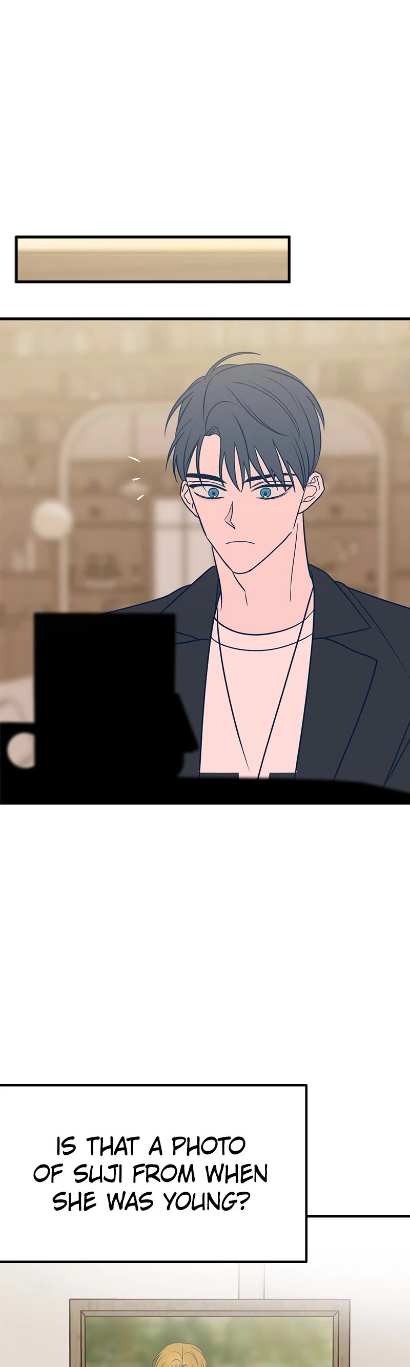 Trash Belongs in the Trash Can! chapter 28 page 30