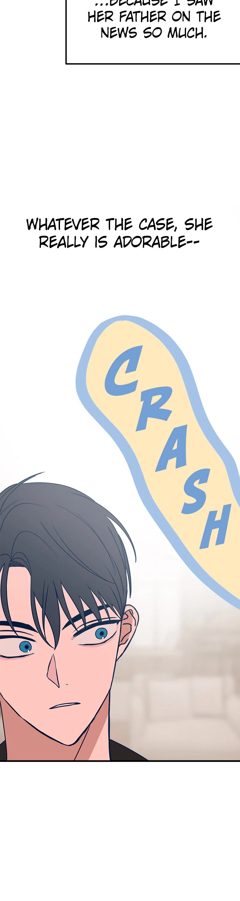 Trash Belongs in the Trash Can! chapter 28 page 32