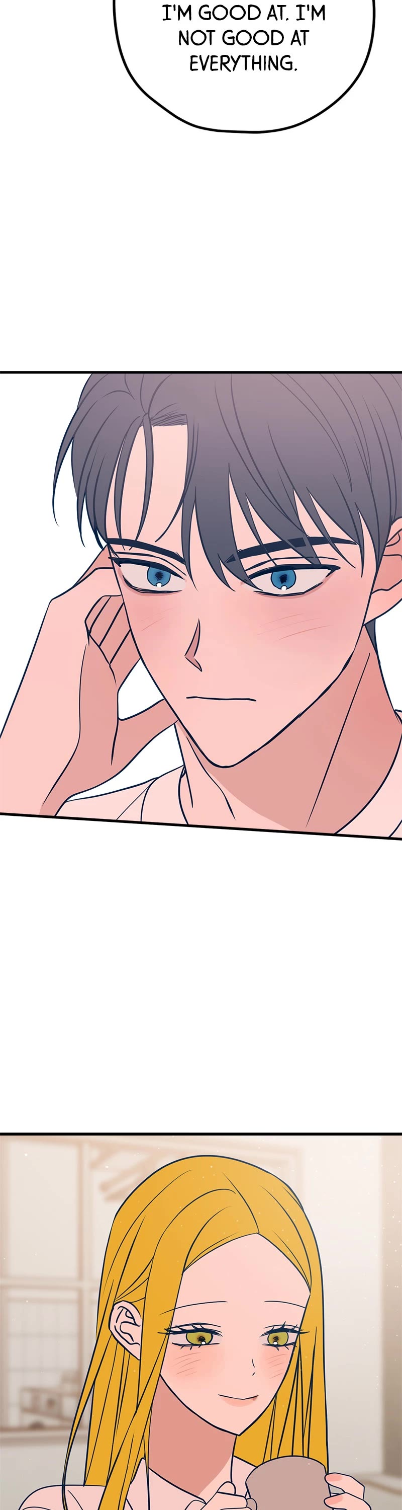 Trash Belongs in the Trash Can! chapter 28 page 42