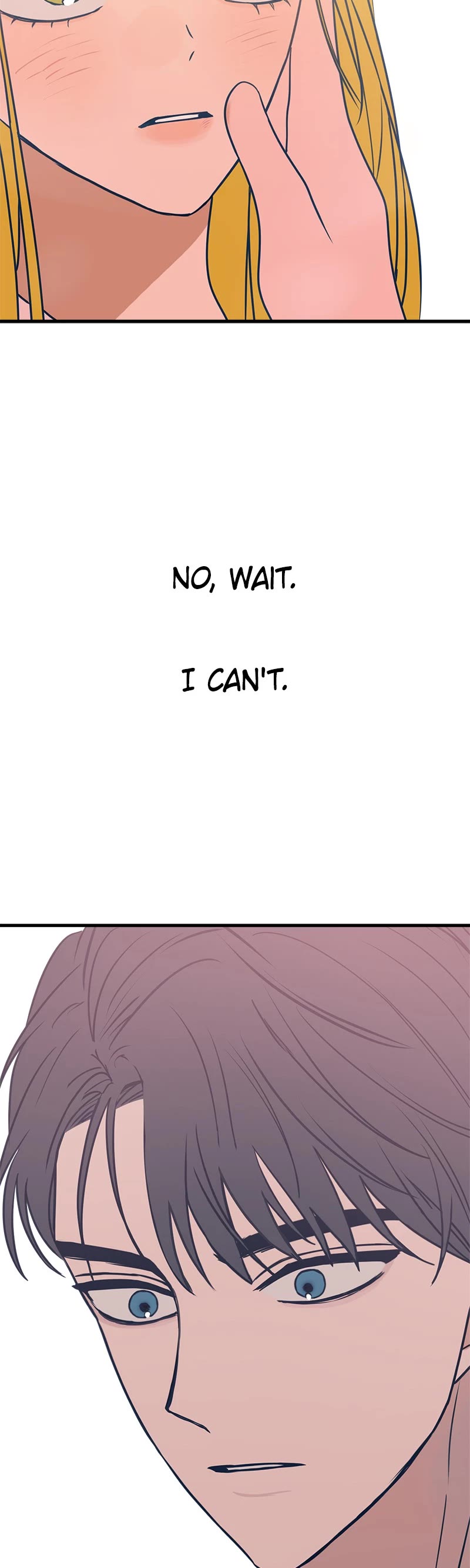 Trash Belongs in the Trash Can! chapter 28 page 44