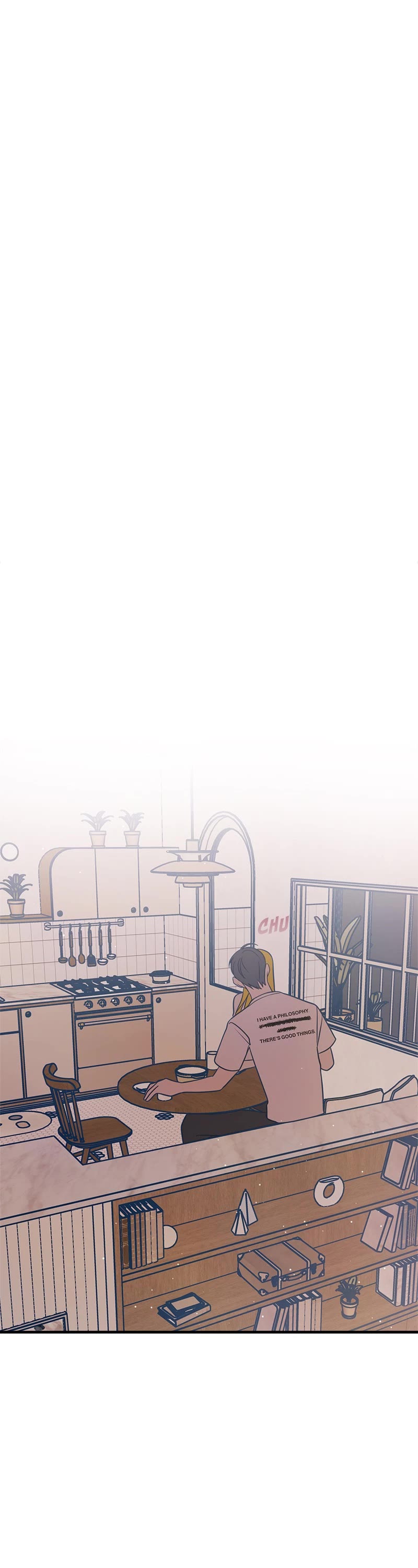 Trash Belongs in the Trash Can! chapter 28 page 46