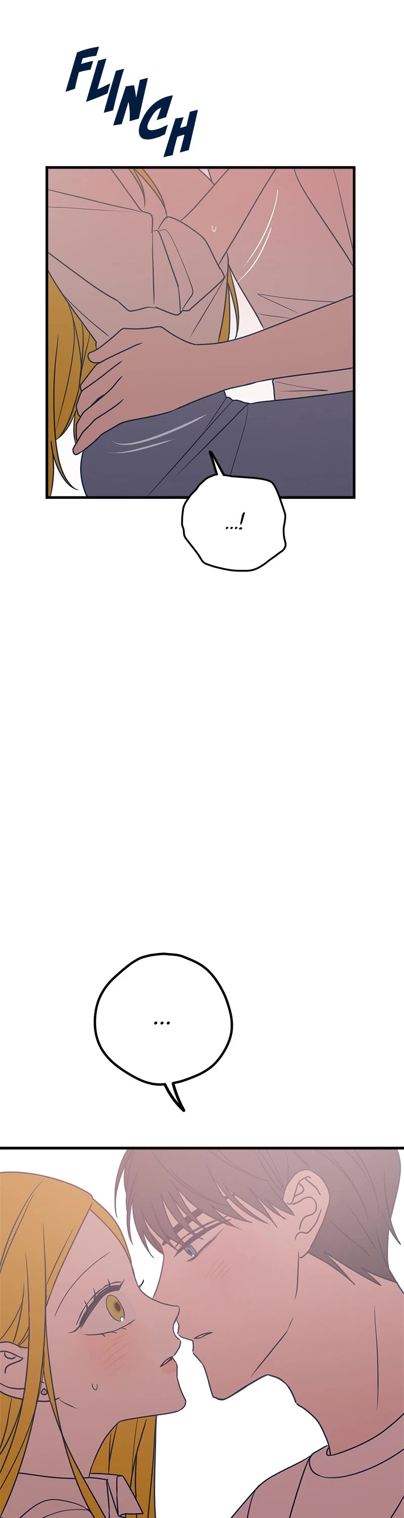 Trash Belongs in the Trash Can! chapter 28 page 47