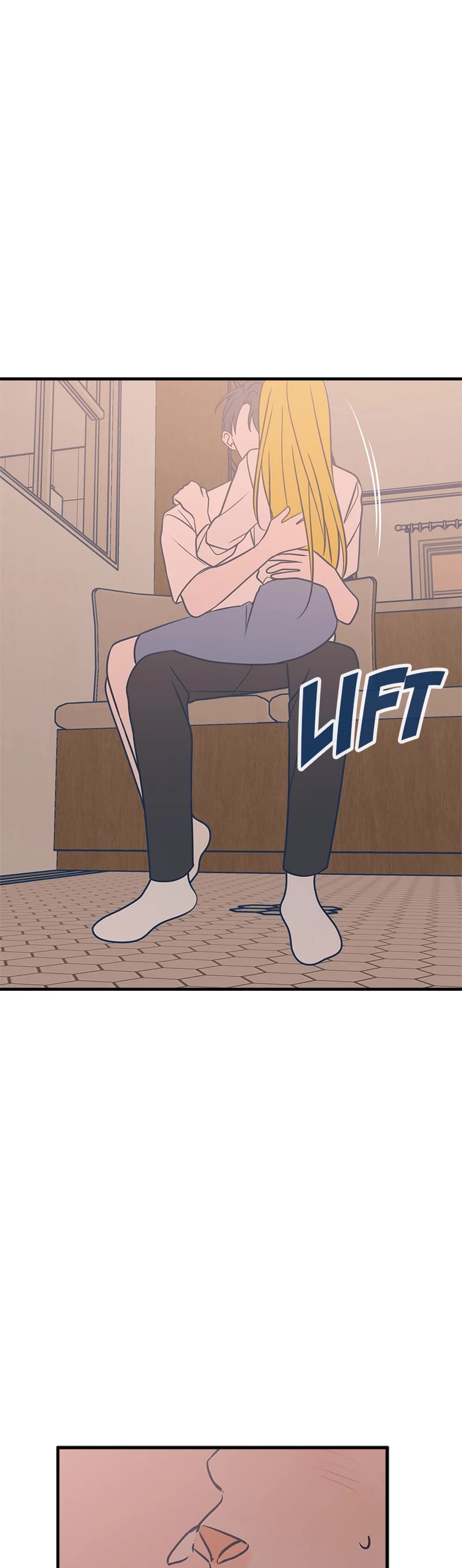 Trash Belongs in the Trash Can! chapter 28 page 49