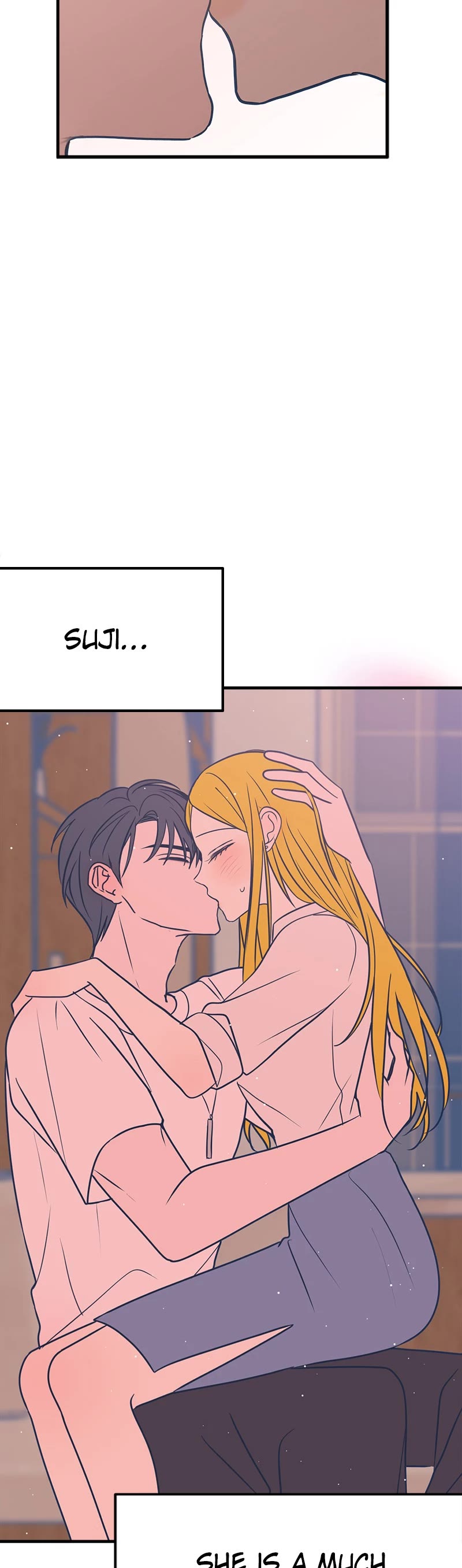 Trash Belongs in the Trash Can! chapter 28 page 50