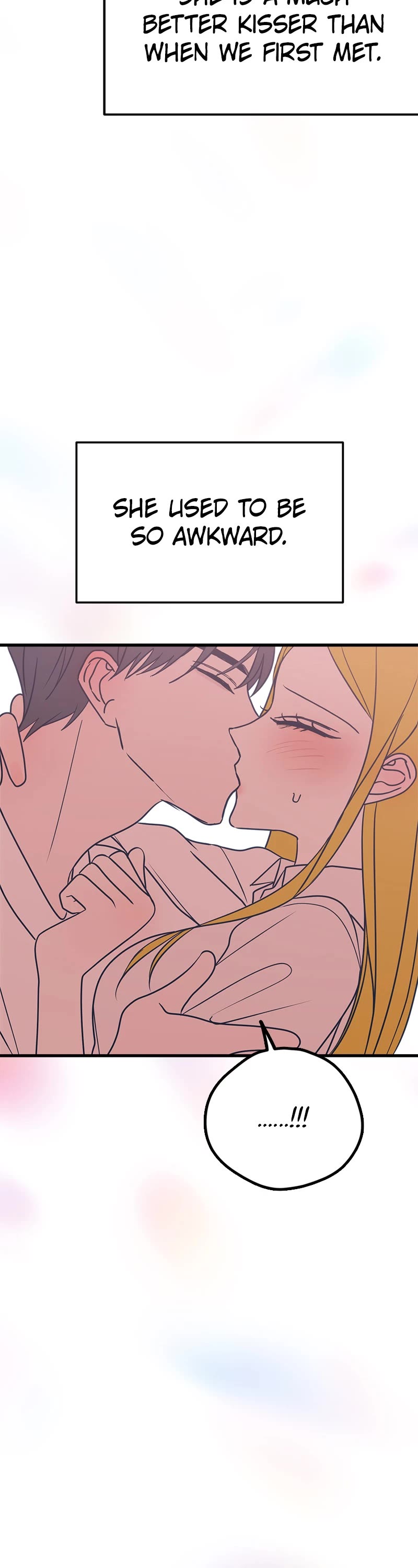 Trash Belongs in the Trash Can! chapter 28 page 51