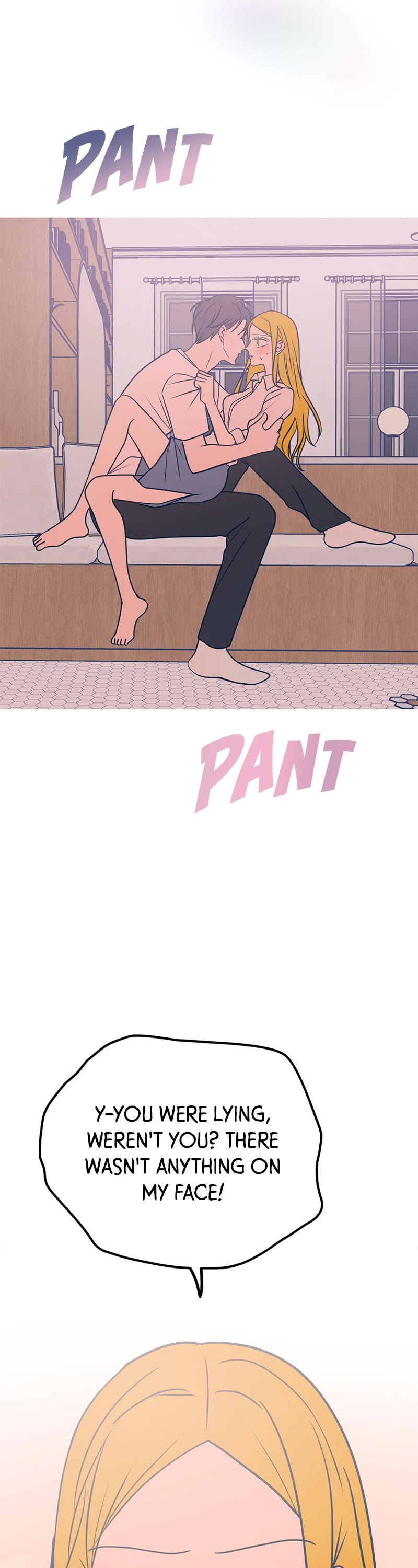 Trash Belongs in the Trash Can! chapter 28 page 52