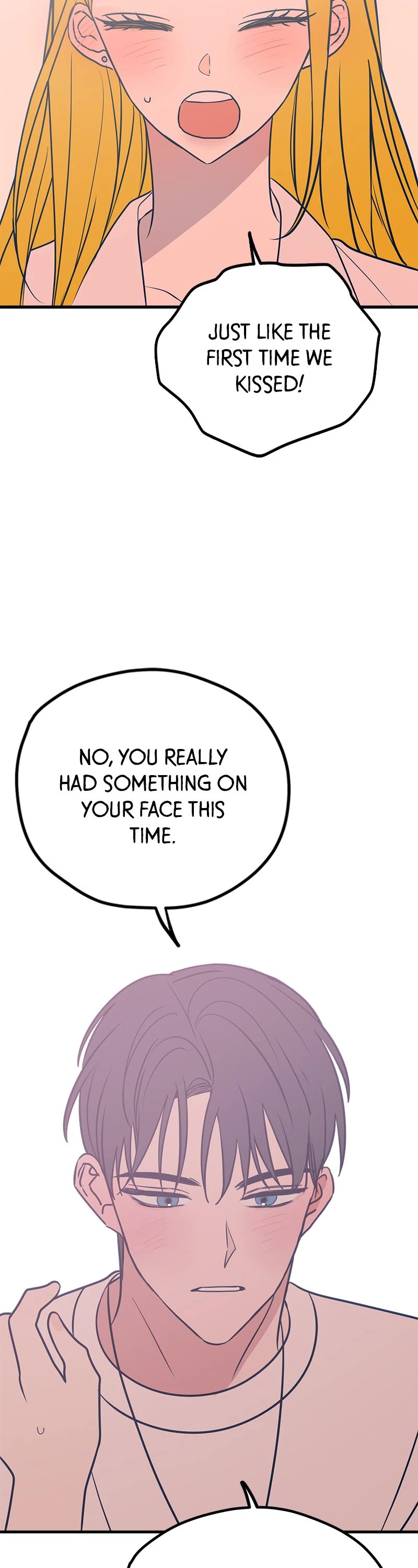 Trash Belongs in the Trash Can! chapter 28 page 53