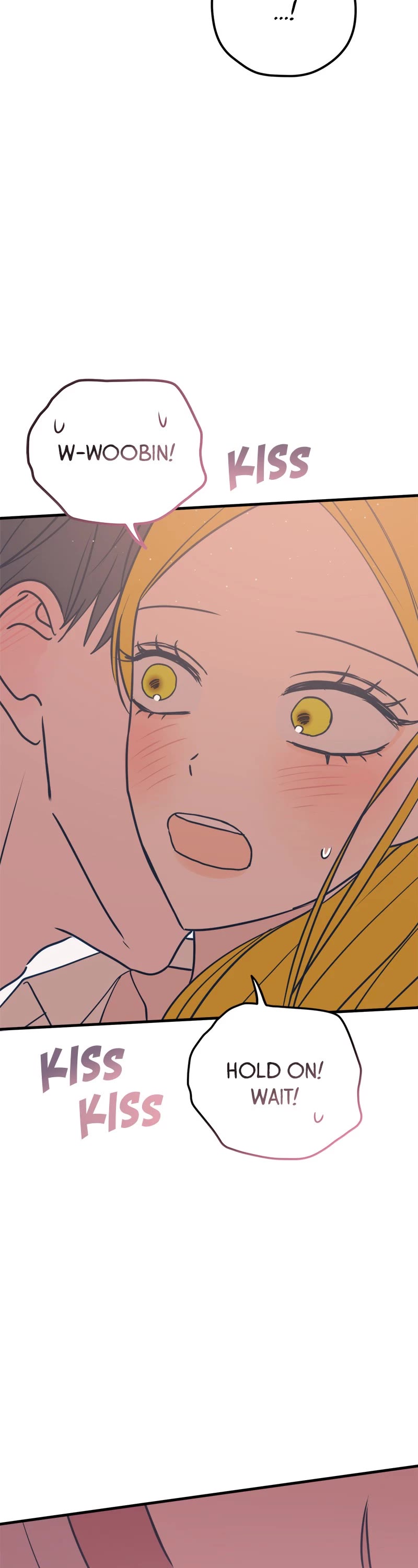 Trash Belongs in the Trash Can! chapter 28 page 55