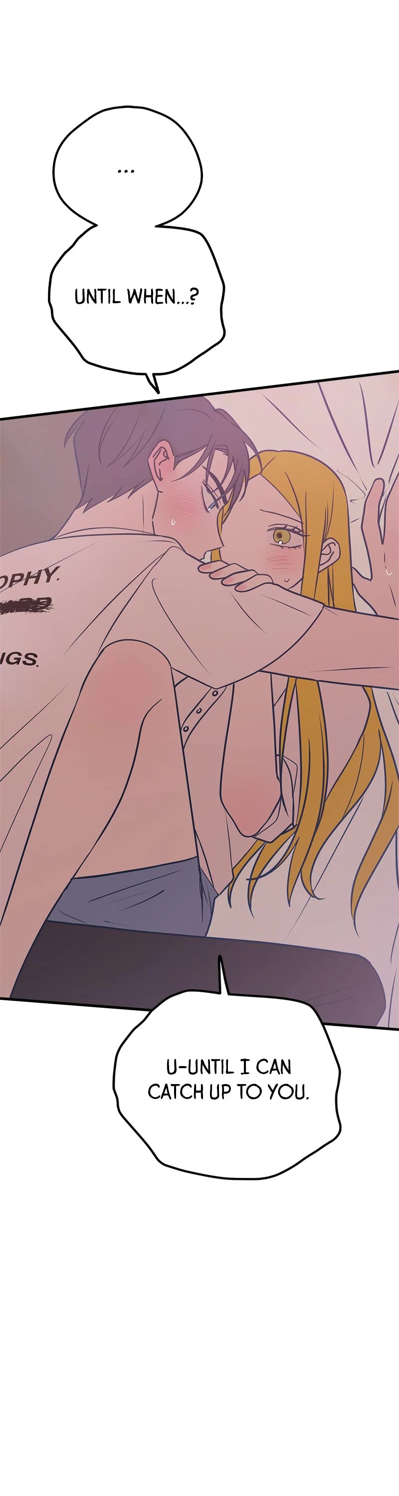 Trash Belongs in the Trash Can! chapter 28 page 57