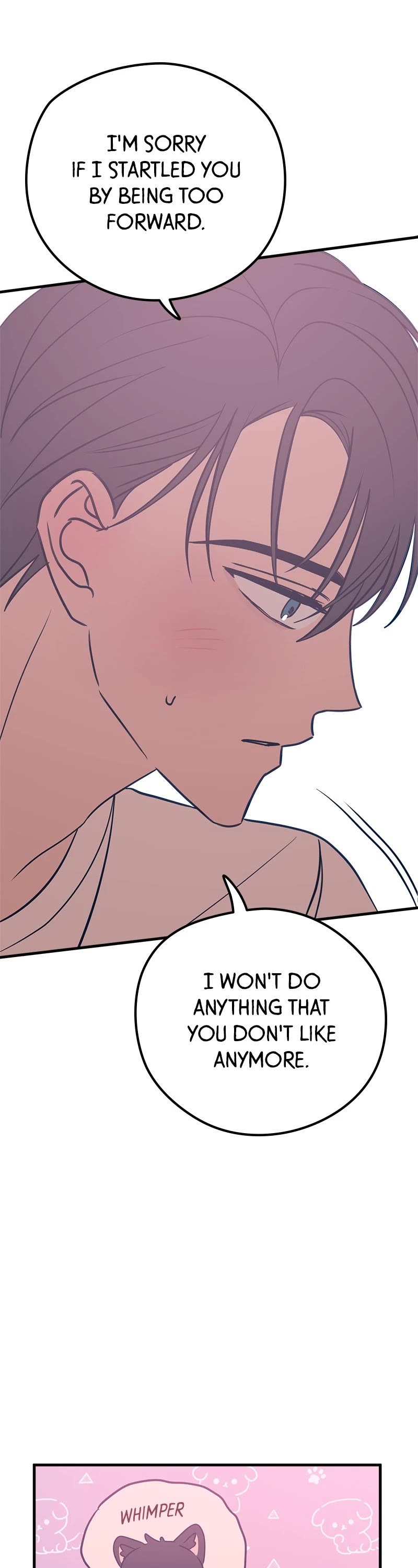 Trash Belongs in the Trash Can! chapter 28 page 58