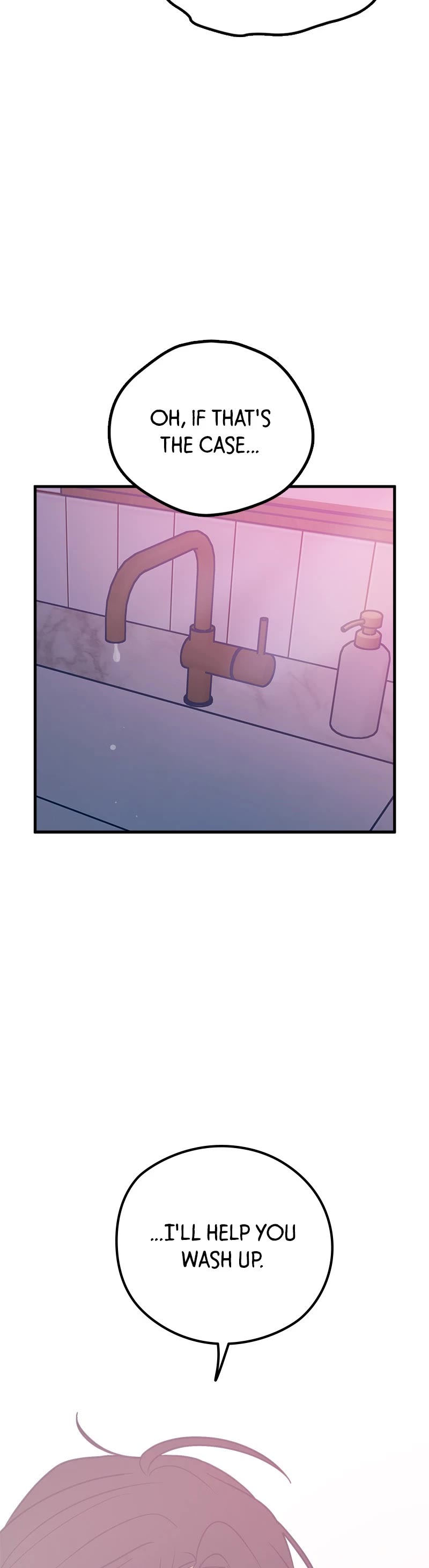 Trash Belongs in the Trash Can! chapter 28 page 60