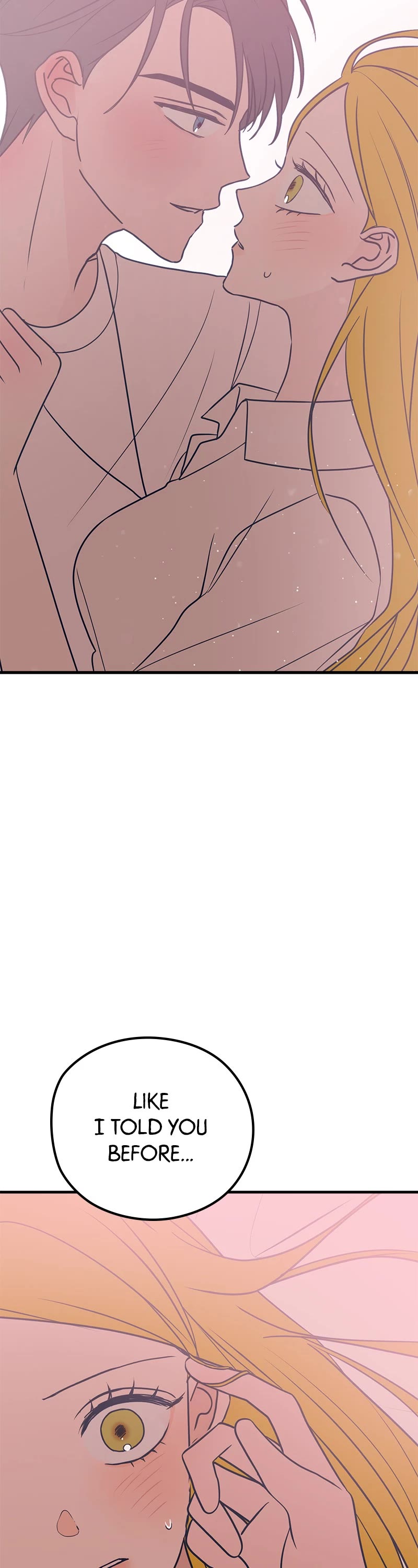 Trash Belongs in the Trash Can! chapter 28 page 61