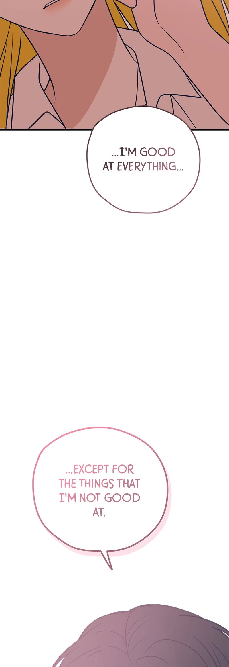 Trash Belongs in the Trash Can! chapter 28 page 62