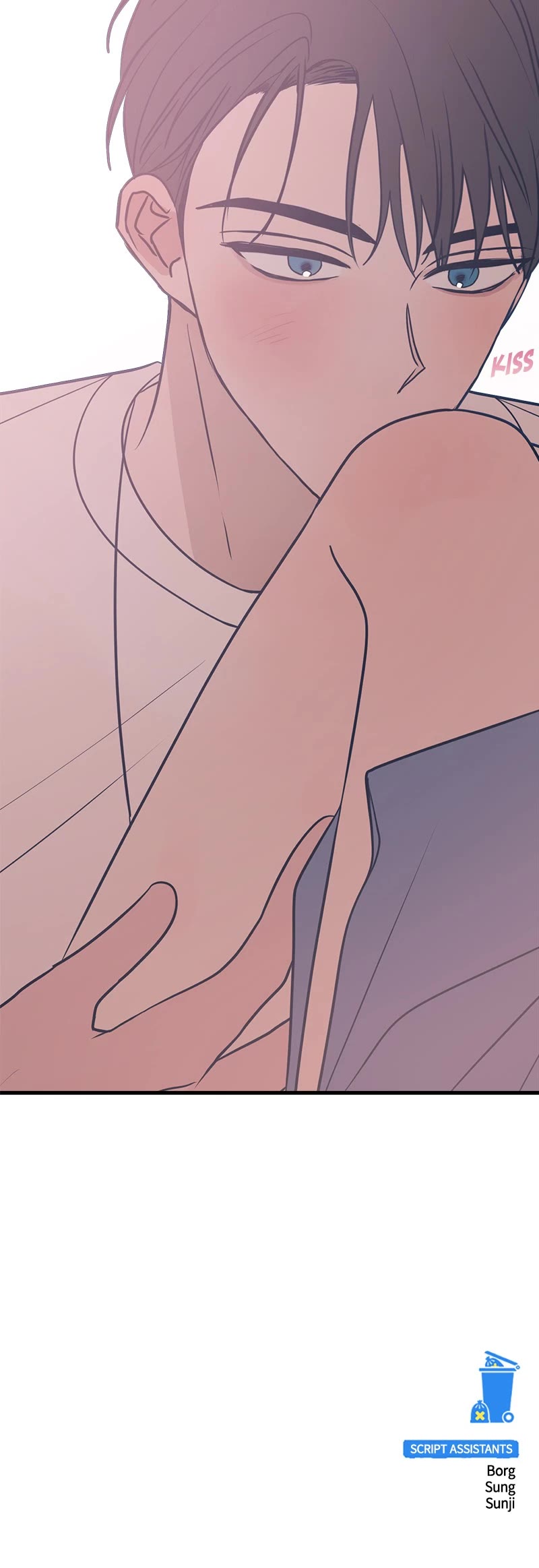 Trash Belongs in the Trash Can! chapter 28 page 63