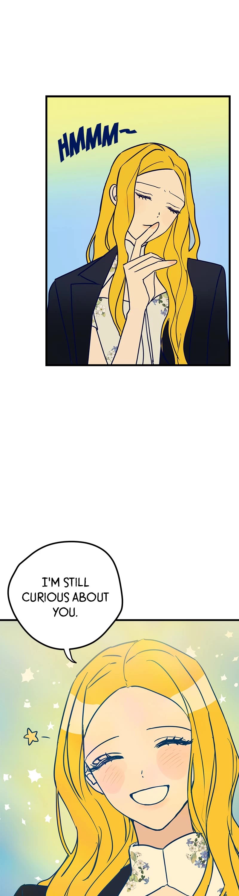 Trash Belongs in the Trash Can! chapter 3 page 15