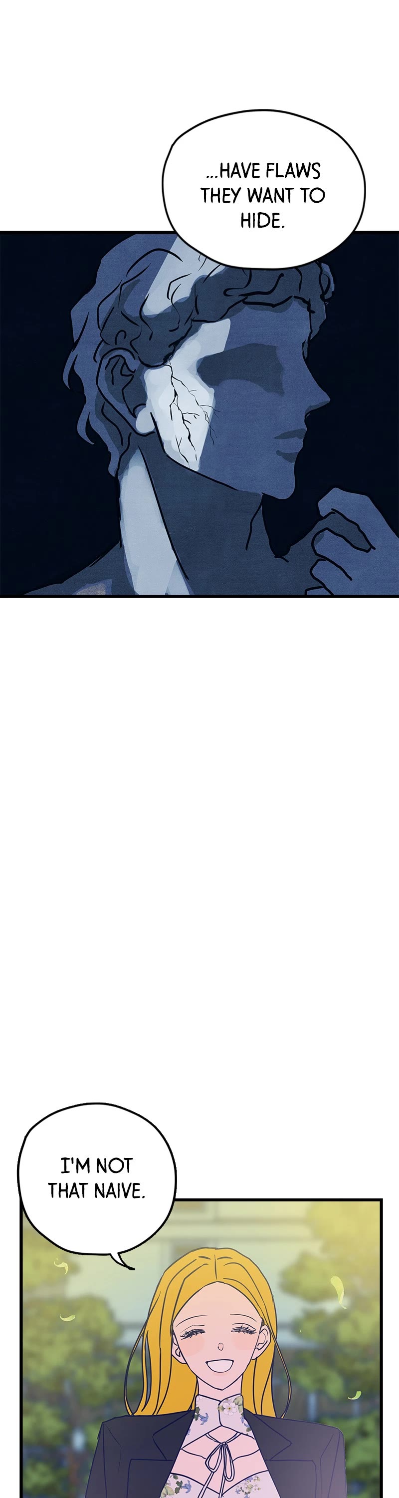 Trash Belongs in the Trash Can! chapter 3 page 18