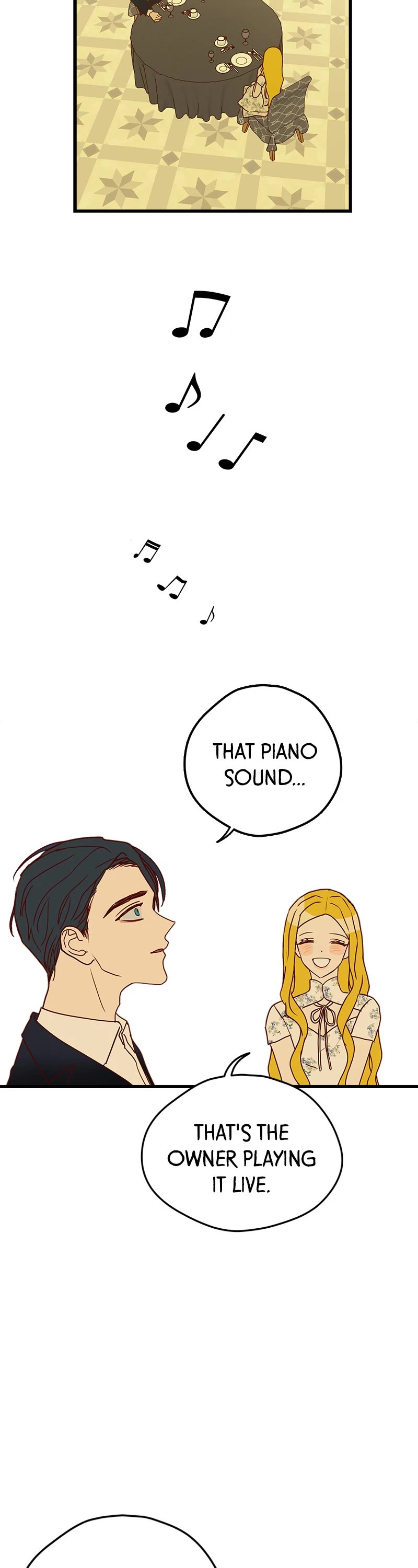 Trash Belongs in the Trash Can! chapter 3 page 2