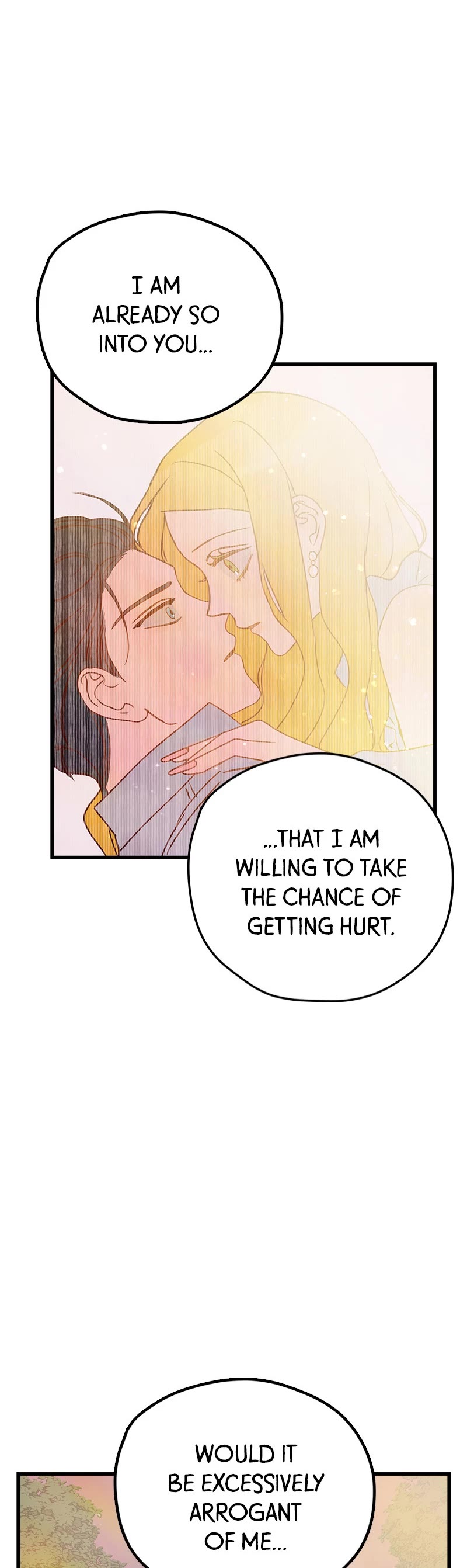 Trash Belongs in the Trash Can! chapter 3 page 20