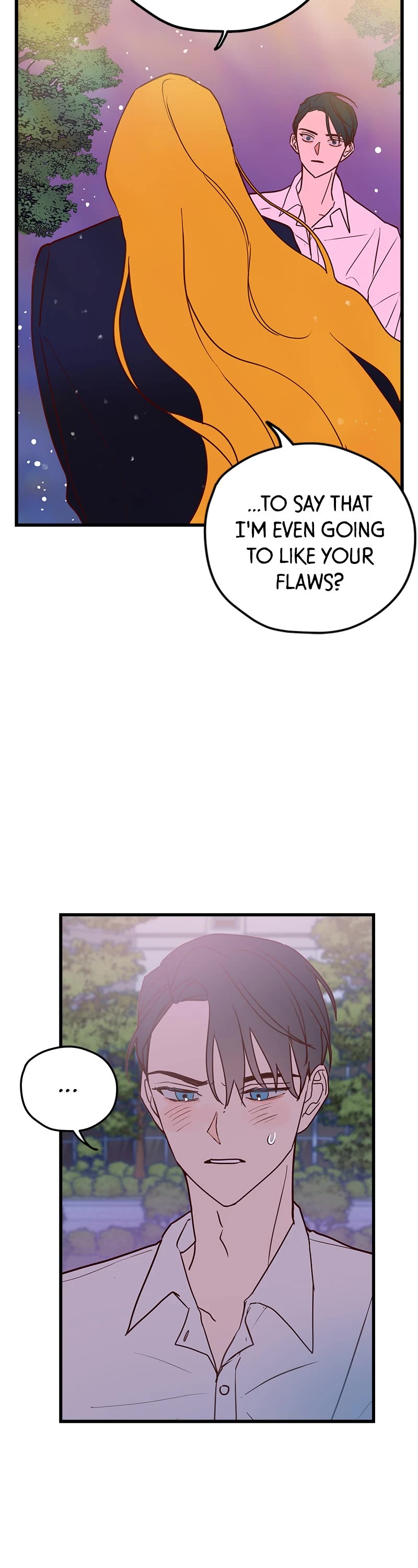 Trash Belongs in the Trash Can! chapter 3 page 21