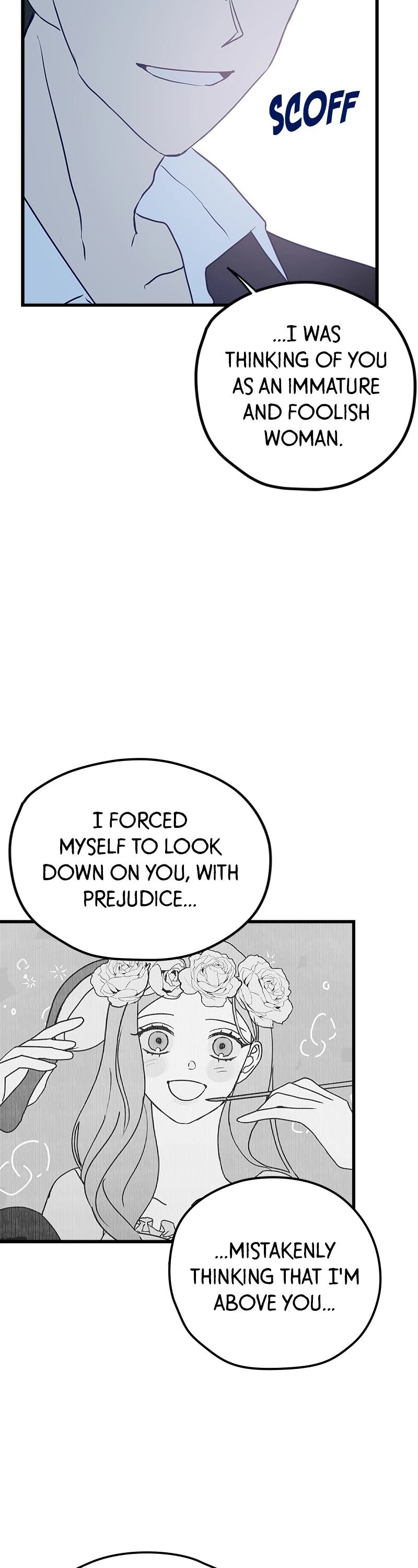 Trash Belongs in the Trash Can! chapter 3 page 29