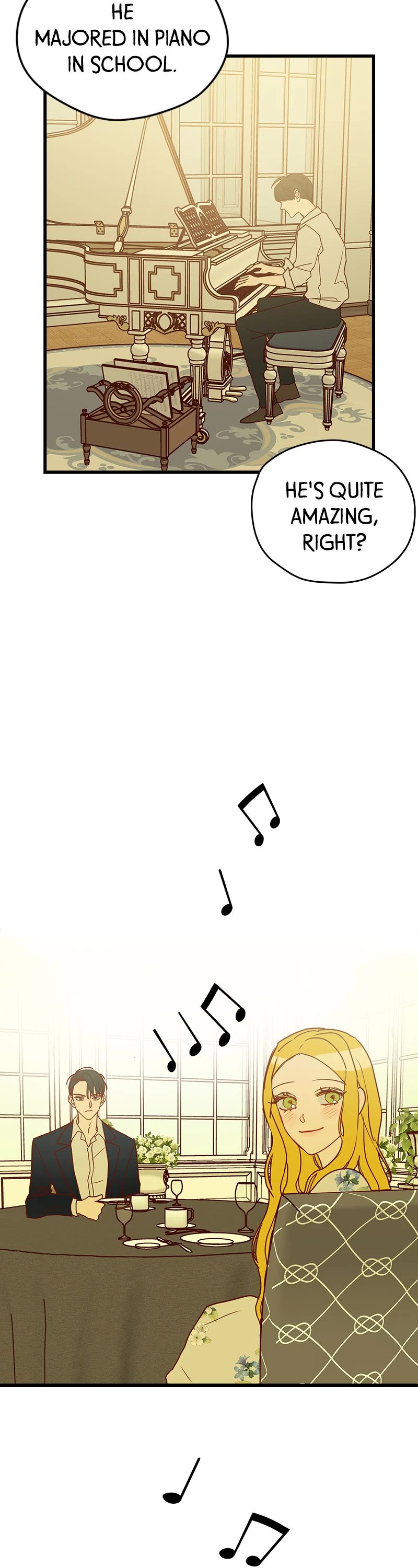 Trash Belongs in the Trash Can! chapter 3 page 3