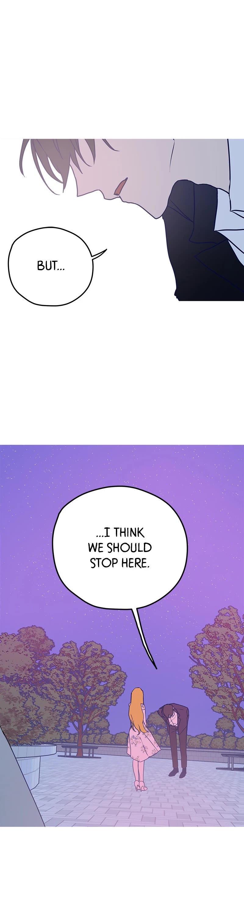 Trash Belongs in the Trash Can! chapter 3 page 32