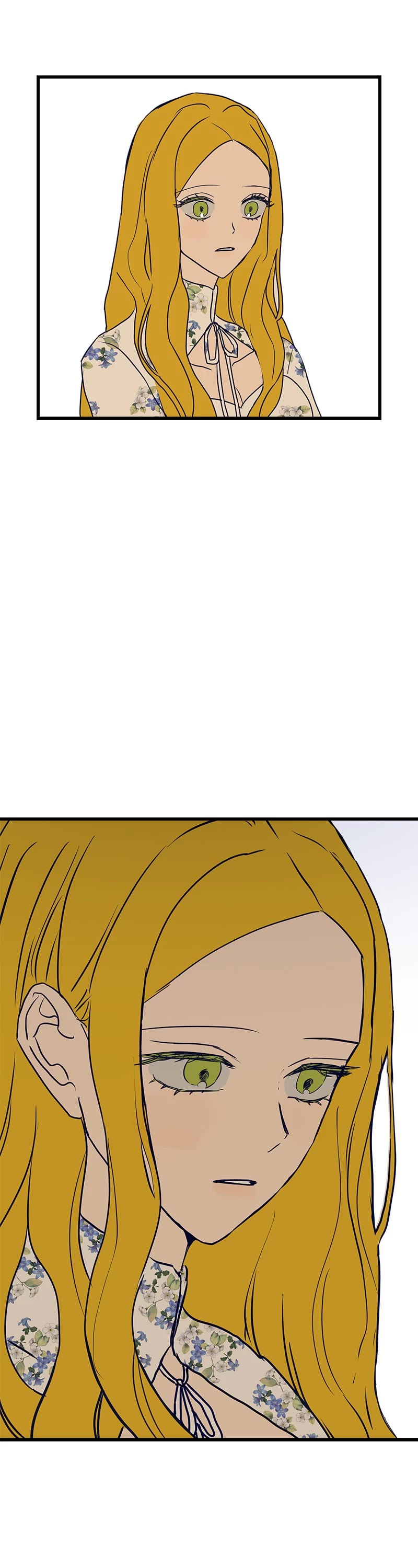 Trash Belongs in the Trash Can! chapter 3 page 33