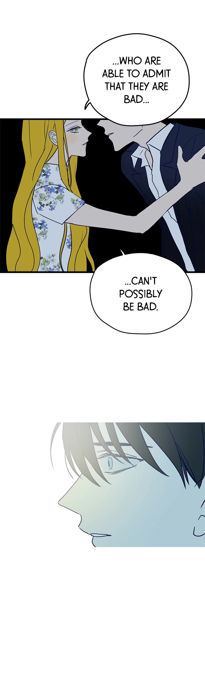 Trash Belongs in the Trash Can! chapter 3 page 35