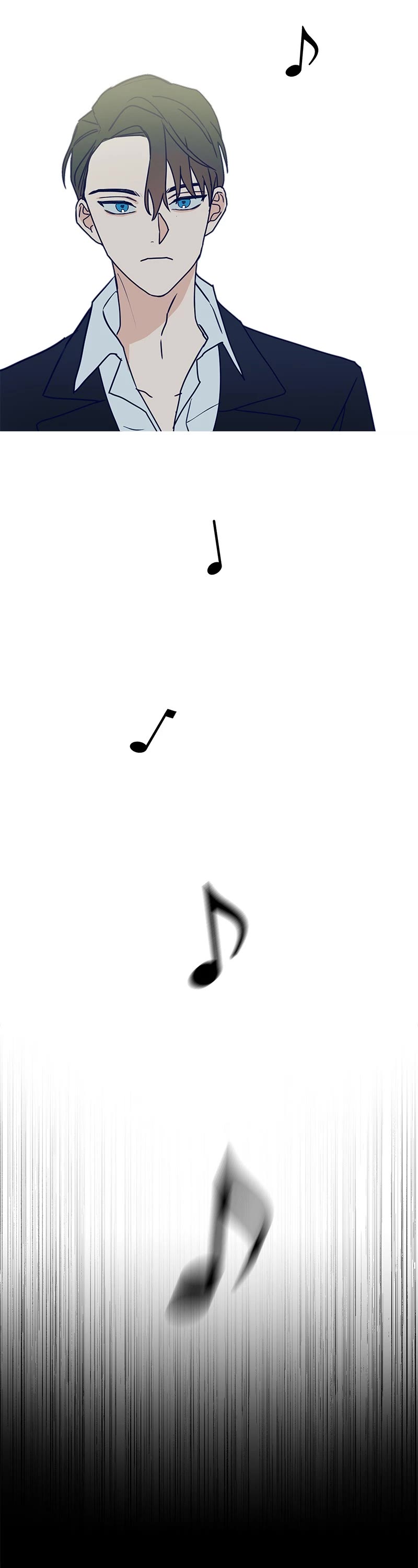 Trash Belongs in the Trash Can! chapter 3 page 4