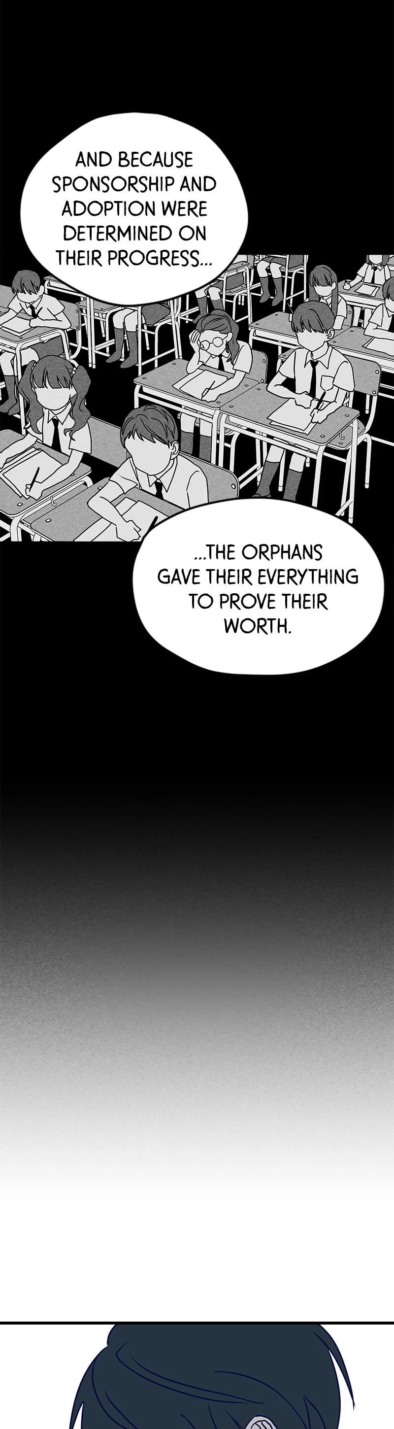 Trash Belongs in the Trash Can! chapter 3 page 40