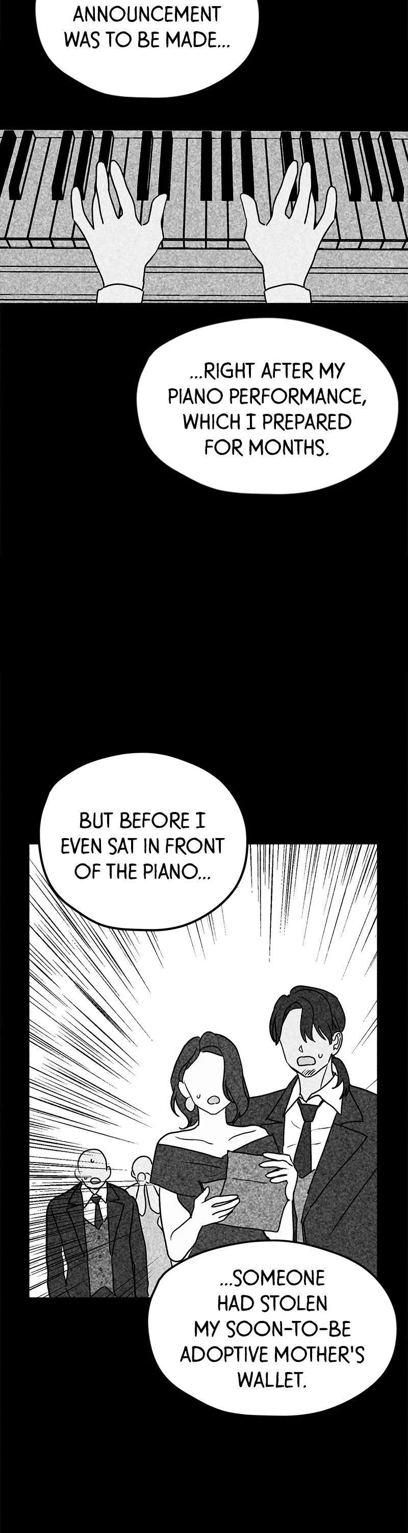 Trash Belongs in the Trash Can! chapter 3 page 42