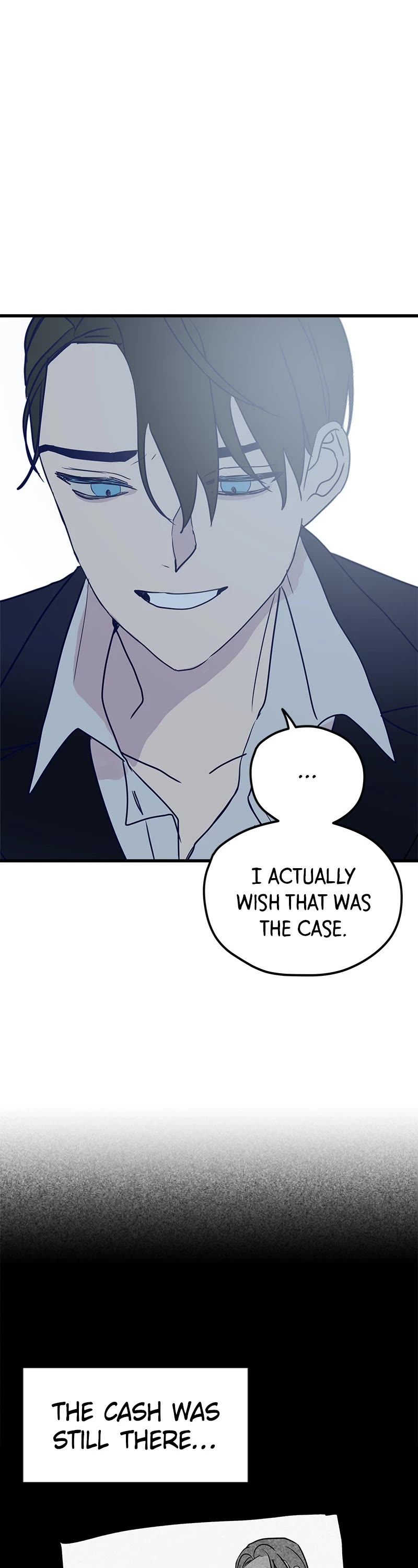 Trash Belongs in the Trash Can! chapter 3 page 44