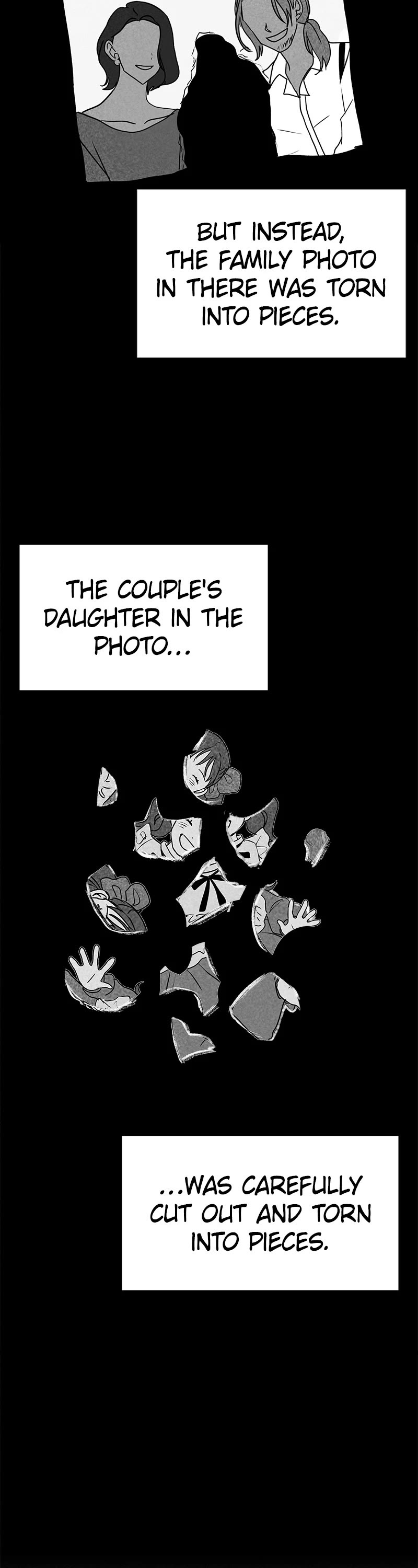 Trash Belongs in the Trash Can! chapter 3 page 45