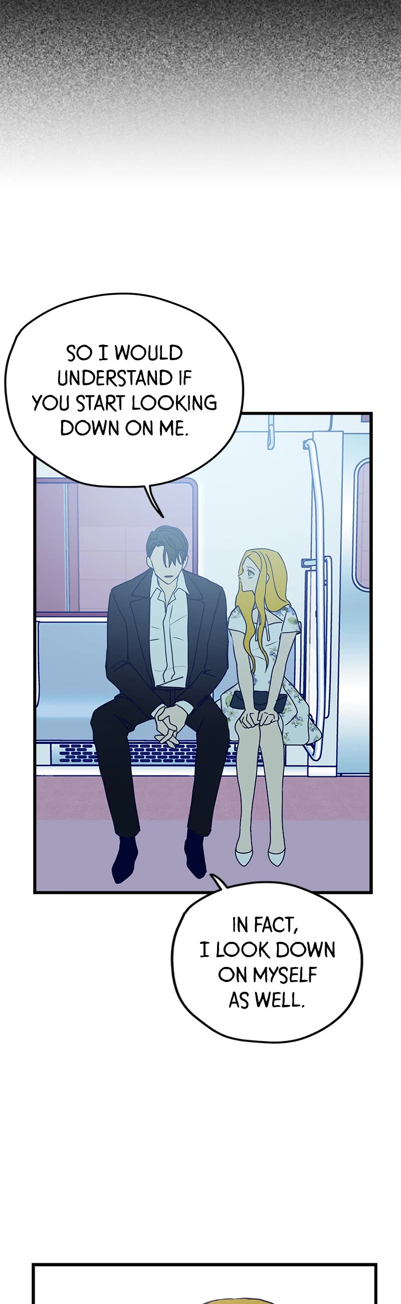 Trash Belongs in the Trash Can! chapter 3 page 49