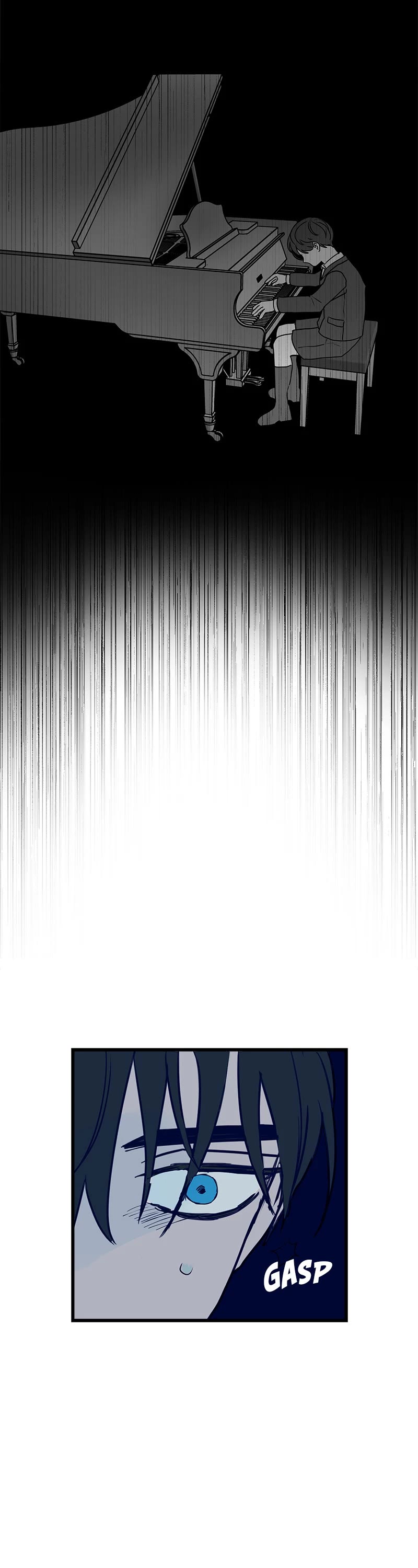 Trash Belongs in the Trash Can! chapter 3 page 5