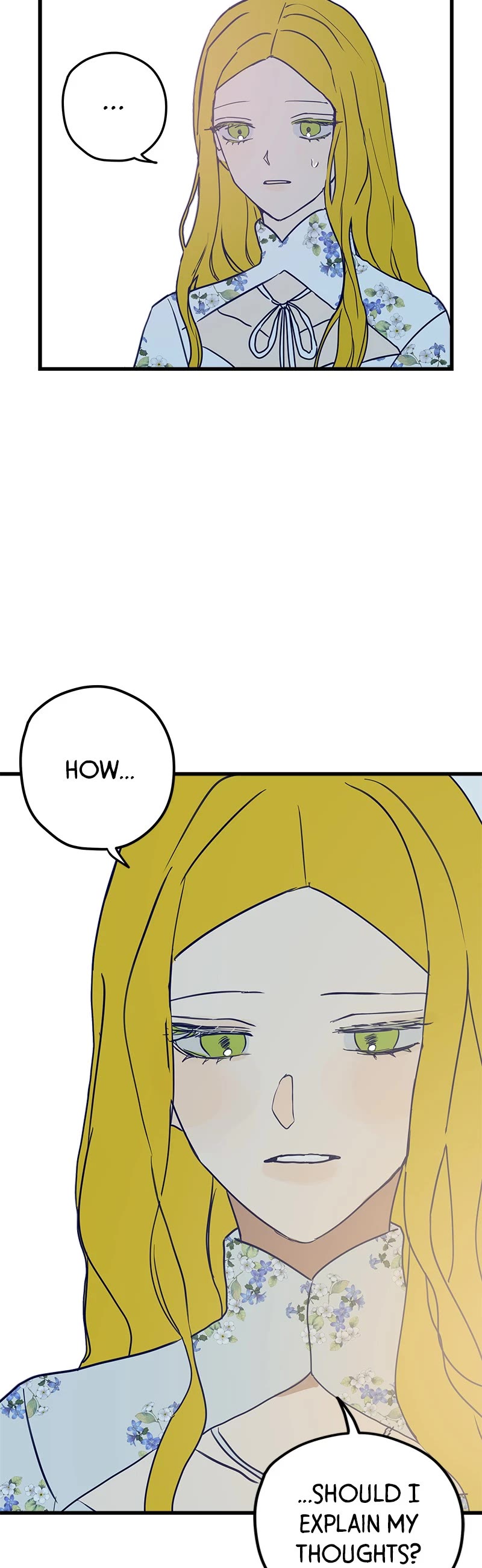 Trash Belongs in the Trash Can! chapter 3 page 50