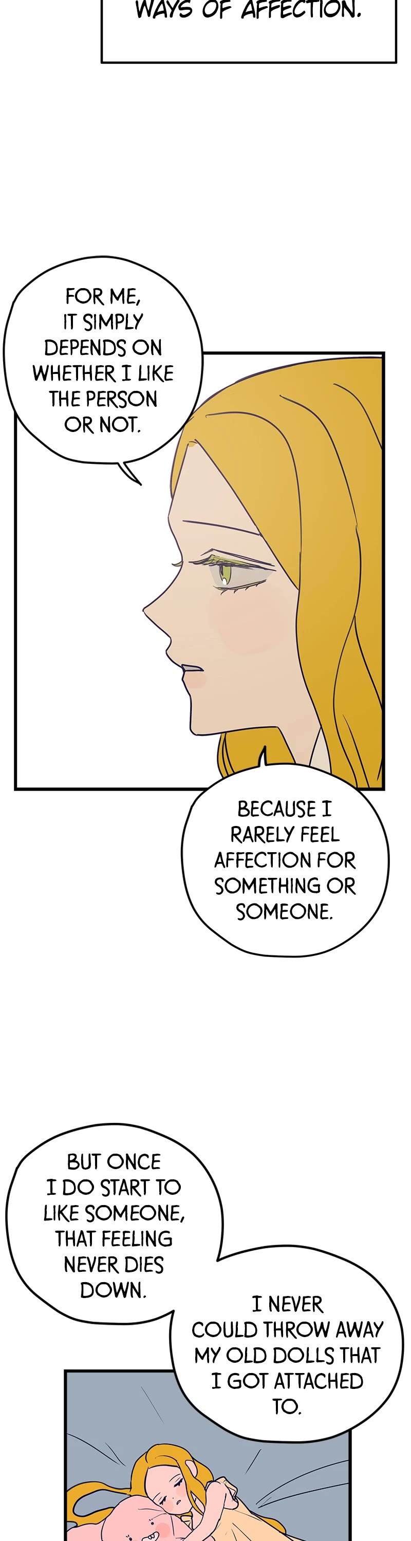 Trash Belongs in the Trash Can! chapter 3 page 52