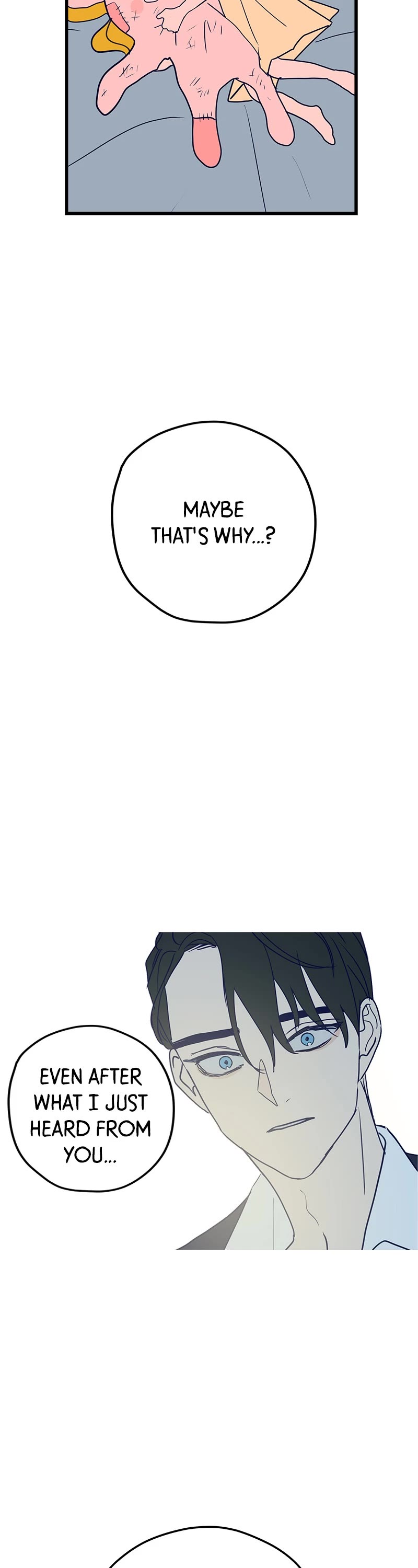 Trash Belongs in the Trash Can! chapter 3 page 53